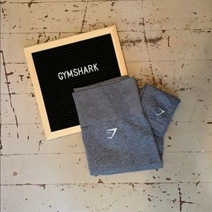 GYMSHARK VITAL SEAMLESS